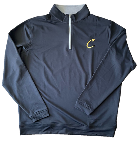 Claiborne Custom Peter Millar Pullover