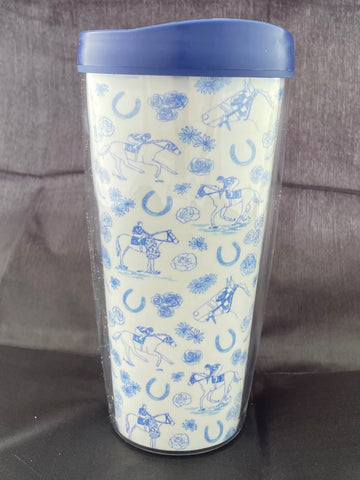 Secretariat Triple Crown 22 oz. Tumbler