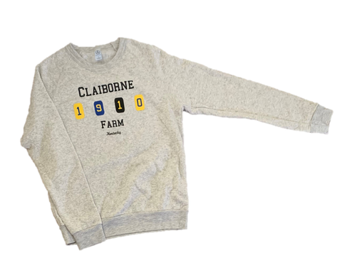 1910 Sweatshirt