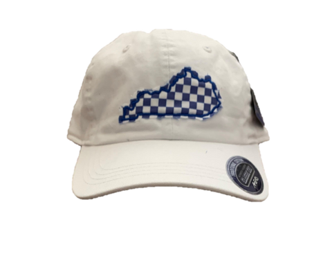 Kentucky Patch Hat