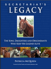 "Secretariat's Legacy" by Patricia McQueen