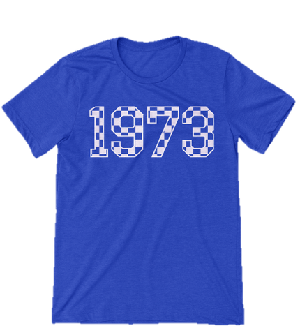 Old Smoke Secretariat 1973 T-Shirt