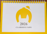 Desk Calendar