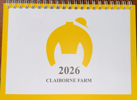 Desk Calendar