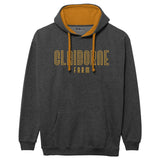 League Benchmark Colorblock Pullover Hoodie