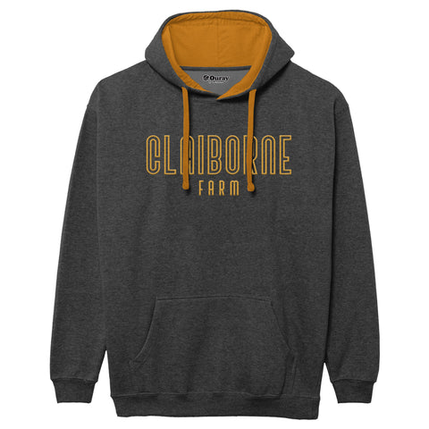 League Benchmark Colorblock Pullover Hoodie