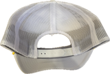 The Sun Shines Bright Patch Hat
