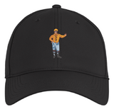 Claiborne Farm Jockey Hat