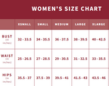 League Women's Reverse Fleece Oversize Midi