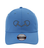Claiborne Bit Hat