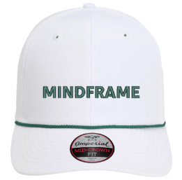 Mindframe Hat
