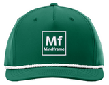 Mindframe Rope Hat