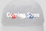 Claiborne Farm Racing Hat