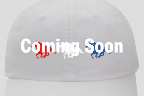 Claiborne Farm Racing Hat