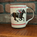 Ruffian Stoneware Mug