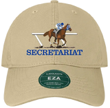 Secretariat Vintage Hat