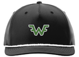 War Front Rope Hat