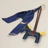 Horse Handbag Charm