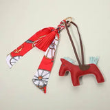 Horse Handbag Charm