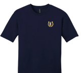 Secretariat Big Red Horseshoe T-Shirt
