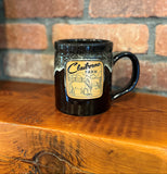 Claiborne Farm Coffee Mug
