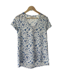Secretariat Triple Crown Print Women's "Blake" T-shirt