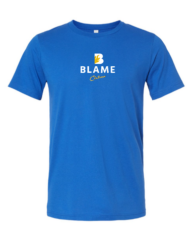 Blame T-Shirt