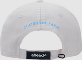 Claiborne "C" Logo Hat