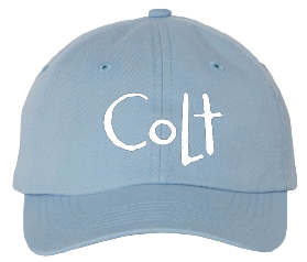 Youth Colt or Filly Hat