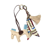 Horse Handbag Charm