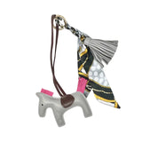 Horse Handbag Charm