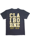 Claiborne Farm Stacked T-Shirt