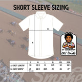 Old Smoke JK Secretariat Superhorse Button-up