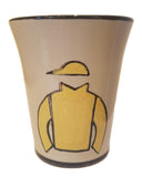 Stoneware Julep Cup
