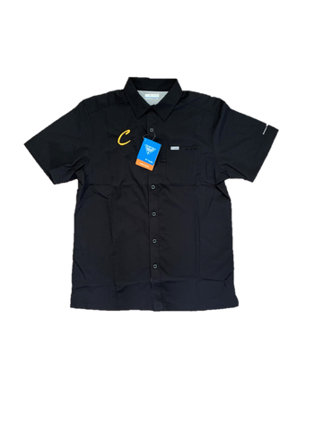 Men's PFG "C" Camp Shirt