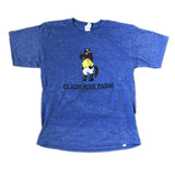 Youth Claiborne Cartoon Horse T-Shirt