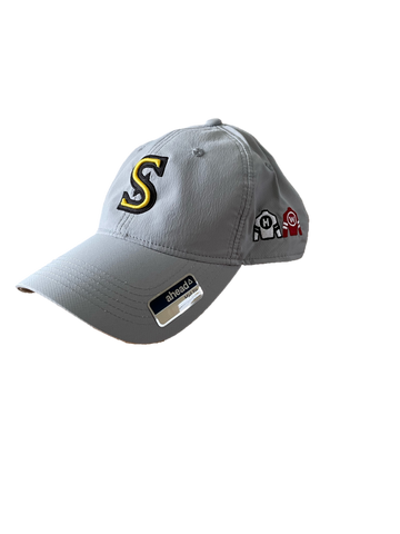 Silver State Hat