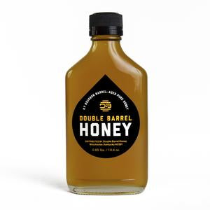 Double Barrel Honey