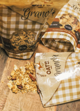 "Feelin' Your Oats" Granola