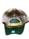 Ruffian Historical Hat