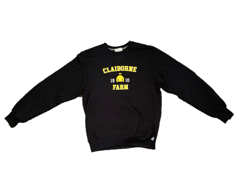 Claiborne Farm Sweatshirt